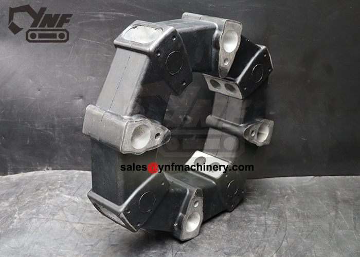 Giunto di trasmissione YNF-140, 284B YNF-CPL-BC15B459D7, vista 3
