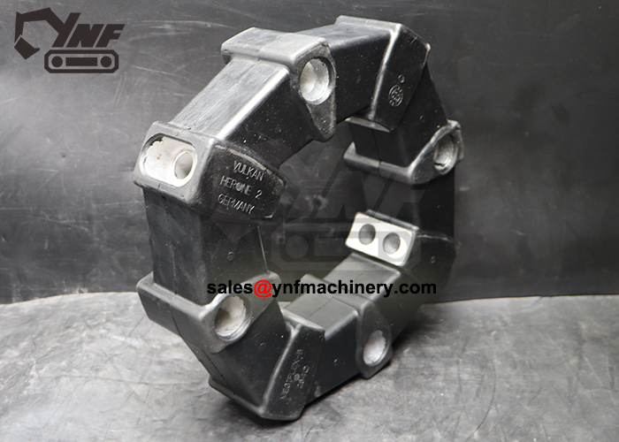 Giunto di trasmissione YNF-140, 284B YNF-CPL-BC15B459D7, vista 4