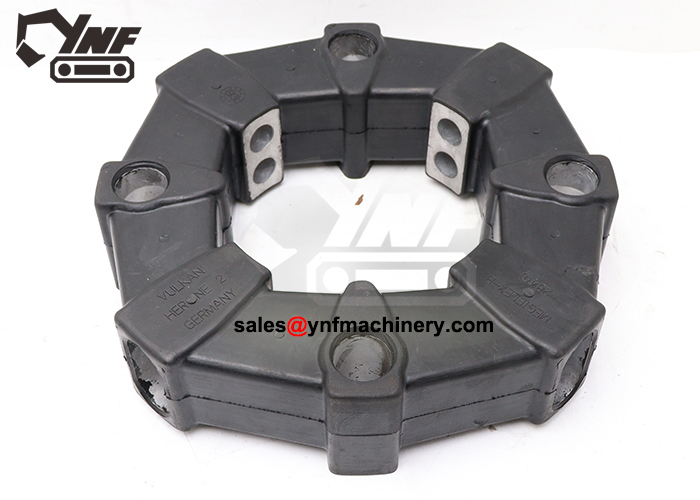 Giunto di trasmissione YNF-140, 284B YNF-CPL-BC15B459D7, vista 5