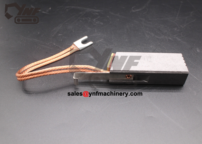 Alternatore NCC634 YNF-EL-795BA7A28E, vista 2