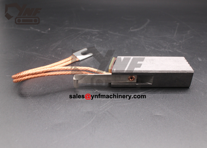 Alternatore NCC634 YNF-EL-795BA7A28E, vista 3