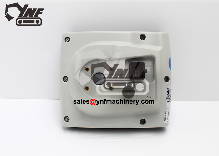 Monitor o pannello strumenti 35B0481 YNF-EL-A2ABFB5F99, vista 2