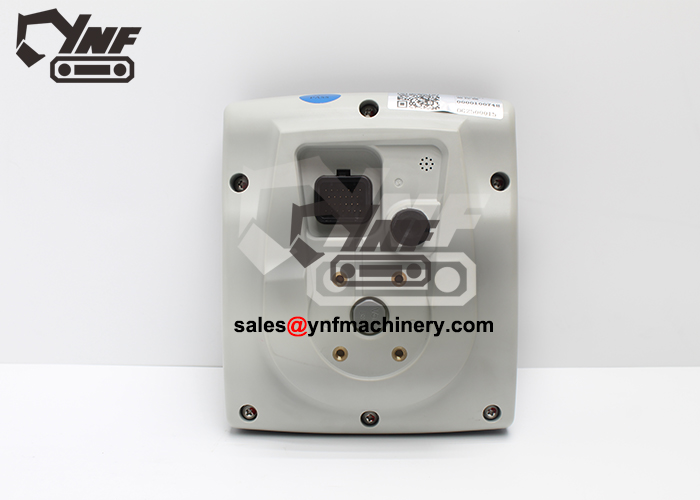 Monitor o pannello strumenti 35B0481 YNF-EL-A2ABFB5F99, vista 4