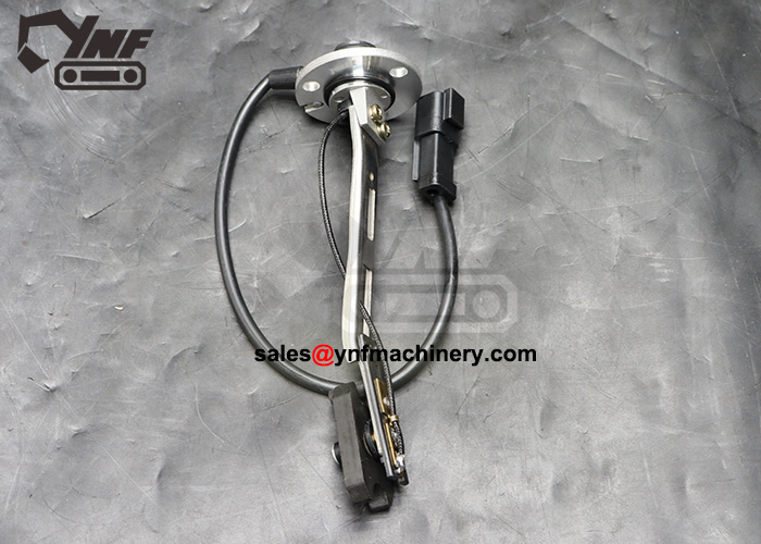 Sensore YNF12979G, 6741-81-9220, PC200-7-8 YNF-EL-BCBC58642D, vista 1