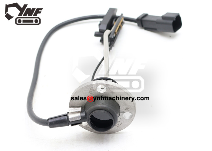 Sensore YNF12979G, 6741-81-9220, PC200-7-8 YNF-EL-BCBC58642D, vista 5