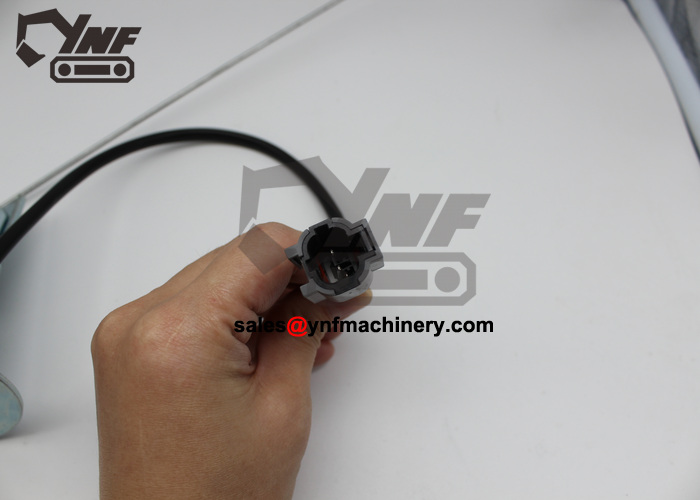 Componente elettrico 4257128-4660782-AT154239-EX YNF-EL-CC1C2564BD, vista 1
