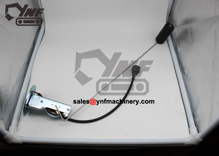 Componente elettrico 4257128-4660782-AT154239-EX YNF-EL-CC1C2564BD, vista 3