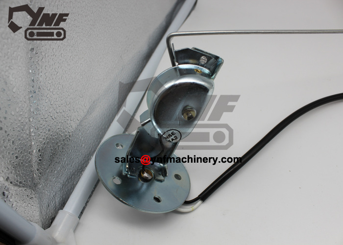 Componente elettrico 4257128-4660782-AT154239-EX YNF-EL-CC1C2564BD, vista 5
