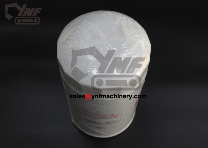 Filtro JX338 YNF-FLT-0D038811CC, vista 1