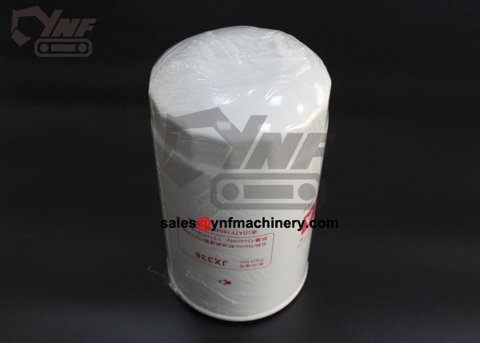Filtro JX338 YNF-FLT-0D038811CC, vista 2