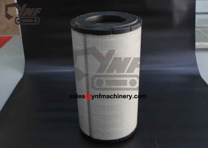 Filtro E330CD, ZAX330, ZAX360, 629AB, 636AB YNF-FLT-13D65CCA74, vista 1
