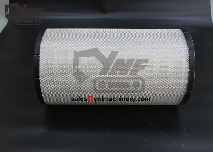 Filtro E330CD, ZAX330, ZAX360, 629AB, 636AB YNF-FLT-13D65CCA74, vista 3