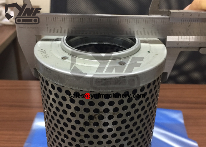 Filtro 20Y-970-1820 YNF-FLT-278904E4C5, vista 2