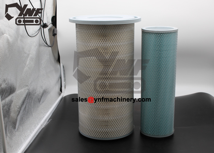 Filtri e ricambi manutenzione YNF-FLT-5C49F7A3DF YNF-FLT-5C49F7A3DF, vista 2