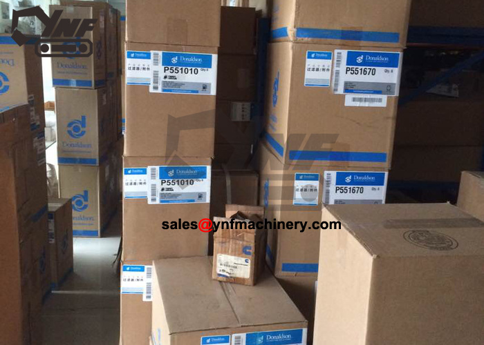 Filtro YNF-FLT-A42FF35C16 YNF-FLT-A42FF35C16, vista 2