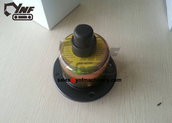 Filtro EX200, 4434017 YNF-FLT-B0CBF73504, vista 3