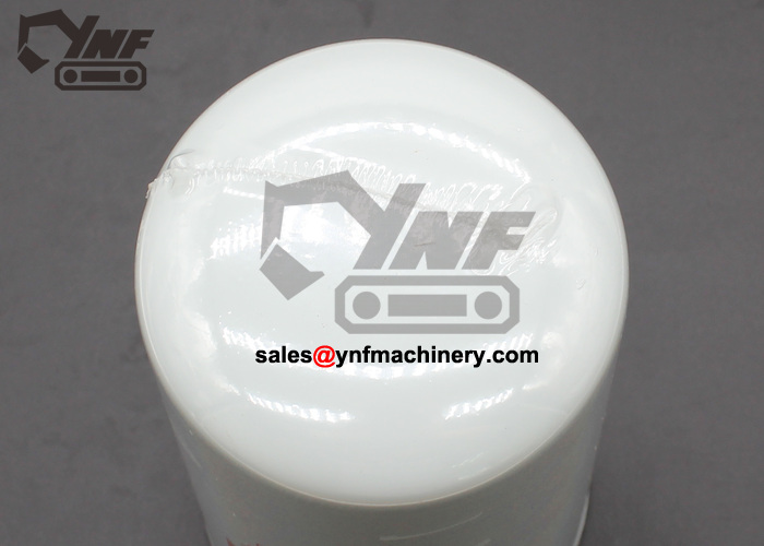 Filtro FLA-JX305, LF3349, 6736-51-5142, 6D102, DB58, PC200-6, PC200-7, PC200-8 YNF-FLT-D7E40486B5, vista 1