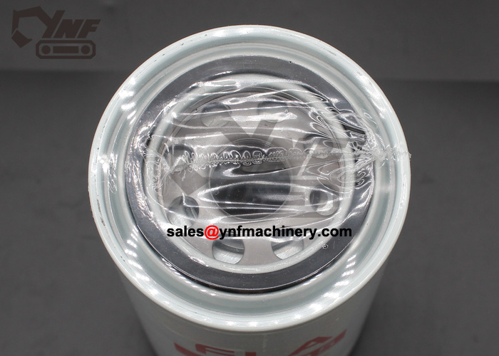 Filtro FLA-JX305, LF3349, 6736-51-5142, 6D102, DB58, PC200-6, PC200-7, PC200-8 YNF-FLT-D7E40486B5, vista 5