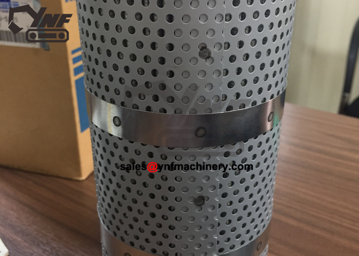 Filtro 207-970-5121 YNF-FLT-E690B20FAA, vista 4