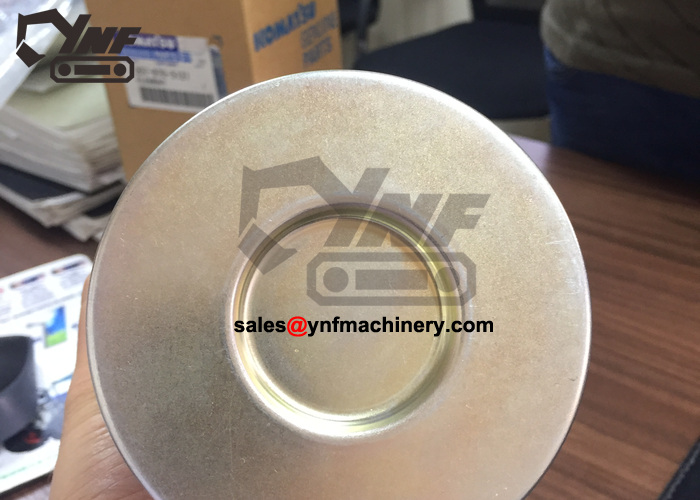 Filtro 207-970-5121 YNF-FLT-E690B20FAA, vista 5