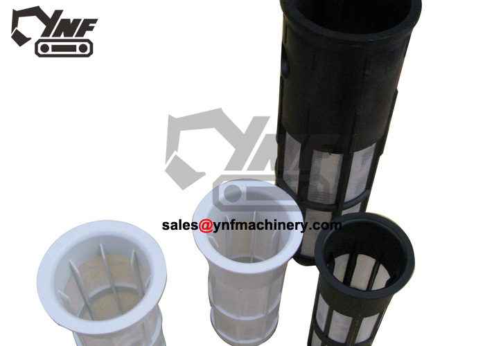 Filtro YNF-FLT-E7C4DE43D2 YNF-FLT-E7C4DE43D2, vista 3