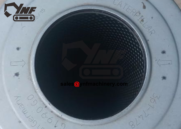 Filtro 2019-8-7, 361-7478 YNF-FLT-E903F91D63, vista 3