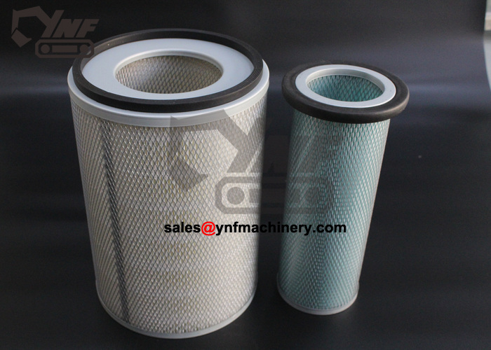 Filtro SK10, SK14, SK20, 4090409, 8F5600, 9Y-7808, C24719, P181034, AF418 YNF-FLT-F09D516B4F, vista 1