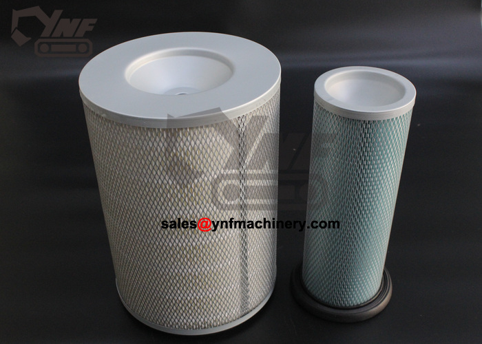 Filtro SK10, SK14, SK20, 4090409, 8F5600, 9Y-7808, C24719, P181034, AF418 YNF-FLT-F09D516B4F, vista 2