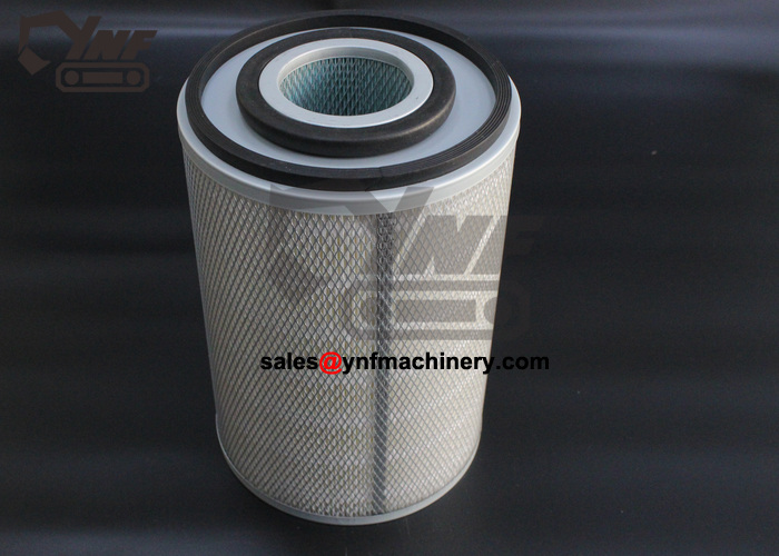 Filtro SK10, SK14, SK20, 4090409, 8F5600, 9Y-7808, C24719, P181034, AF418 YNF-FLT-F09D516B4F, vista 3
