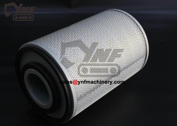Filtro SK10, SK14, SK20, 4090409, 8F5600, 9Y-7808, C24719, P181034, AF418 YNF-FLT-F09D516B4F, vista 4