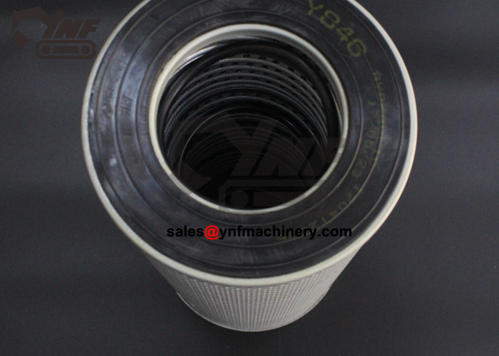 Filtro Y-846, 31E9-1019, 31E9-1019-A, R010110, HF35552 YNF-FLT-F3498A7B61, vista 2