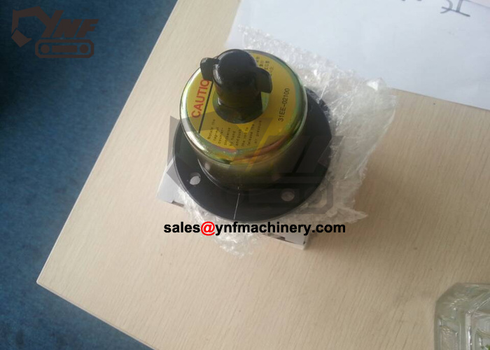 Filtro YNF-FLT-F386DBAD0F YNF-FLT-F386DBAD0F, vista 2