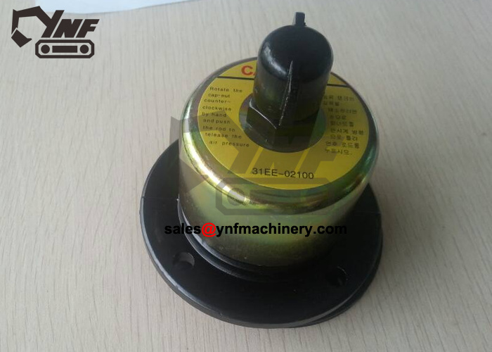 Filtro YNF-FLT-F386DBAD0F YNF-FLT-F386DBAD0F, vista 3