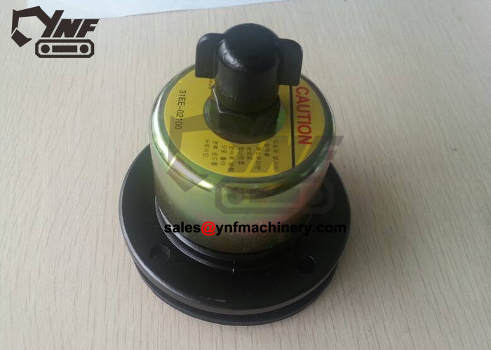 Filtro YNF-FLT-F386DBAD0F YNF-FLT-F386DBAD0F, vista 4