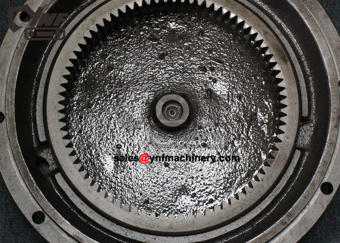 Ricambi riduttori traslazione e rotazione 05-903821JCB220, 78T YNF-GBX-0025EC1CAB, vista 1