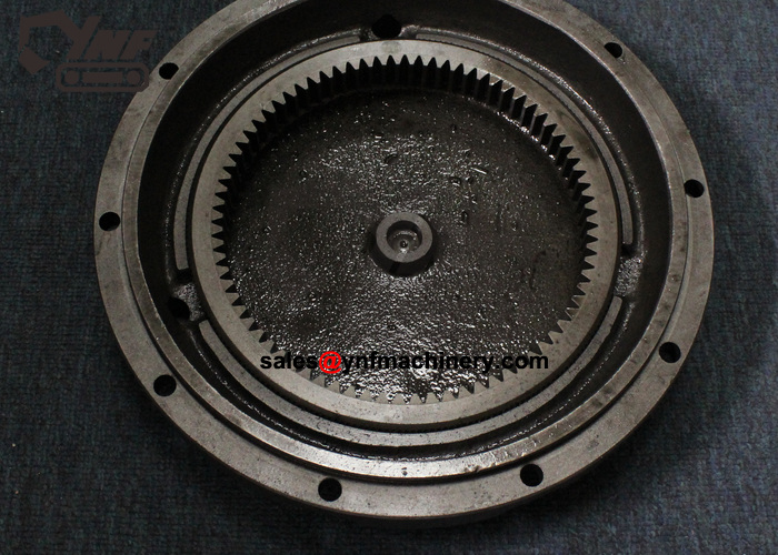 Ricambi riduttori traslazione e rotazione 05-903821JCB220, 78T YNF-GBX-0025EC1CAB, vista 2