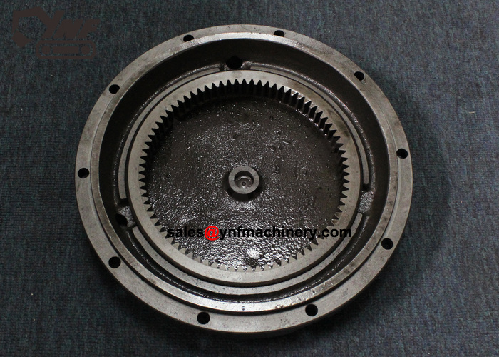 Ricambi riduttori traslazione e rotazione 05-903821JCB220, 78T YNF-GBX-0025EC1CAB, vista 4