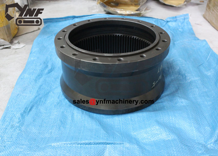 Ricambi riduttori traslazione e rotazione EX120-5 YNF-GBX-0070F07622, vista 4