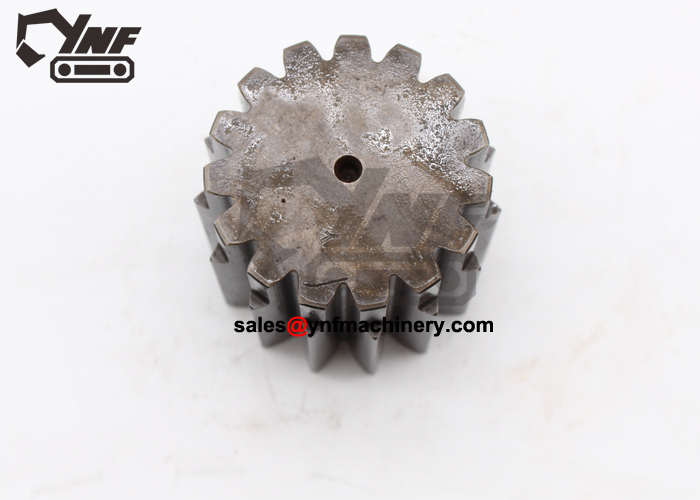 Componente riduttore 20Y-26-21210, PC200-6, PC220-6, PC240-6 YNF-GBX-01A92BB443, vista 1
