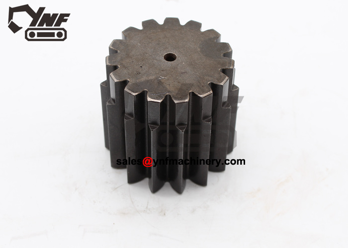 Componente riduttore 20Y-26-21210, PC200-6, PC220-6, PC240-6 YNF-GBX-01A92BB443, vista 2