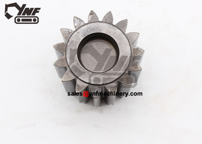 Componente riduttore 20Y-26-21210, PC200-6, PC220-6, PC240-6 YNF-GBX-01A92BB443, vista 3