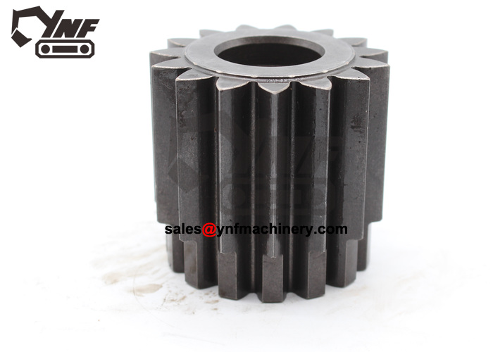 Componente riduttore 20Y-26-21210, PC200-6, PC220-6, PC240-6 YNF-GBX-01A92BB443, vista 4