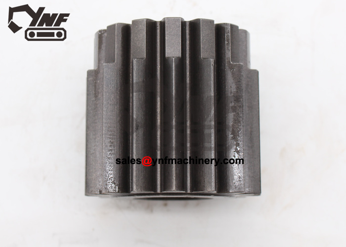Componente riduttore 20Y-26-21210, PC200-6, PC220-6, PC240-6 YNF-GBX-01A92BB443, vista 5