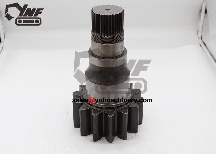 Ricambi riduttori traslazione e rotazione JCB220, 05-903869 YNF-GBX-01EC1A73A5, vista 2
