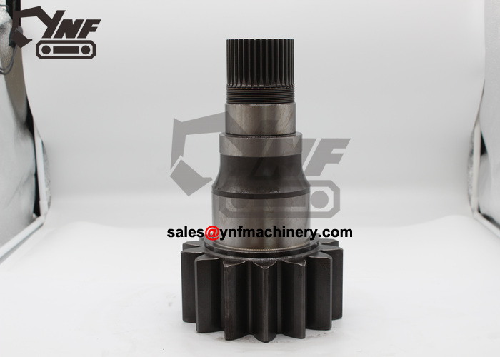 Ricambi riduttori traslazione e rotazione JCB220, 05-903869 YNF-GBX-01EC1A73A5, vista 3