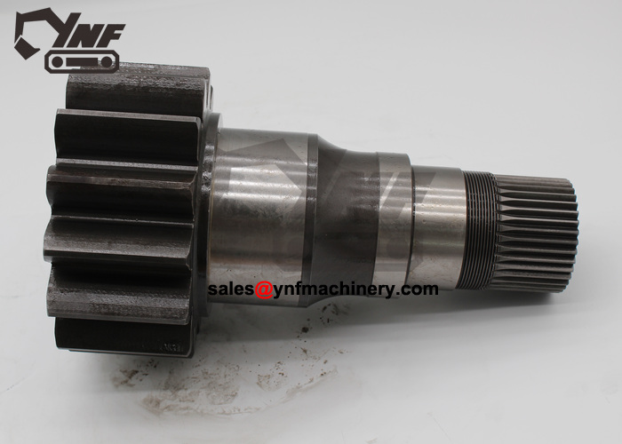 Ricambi riduttori traslazione e rotazione JCB220, 05-903869 YNF-GBX-01EC1A73A5, vista 4