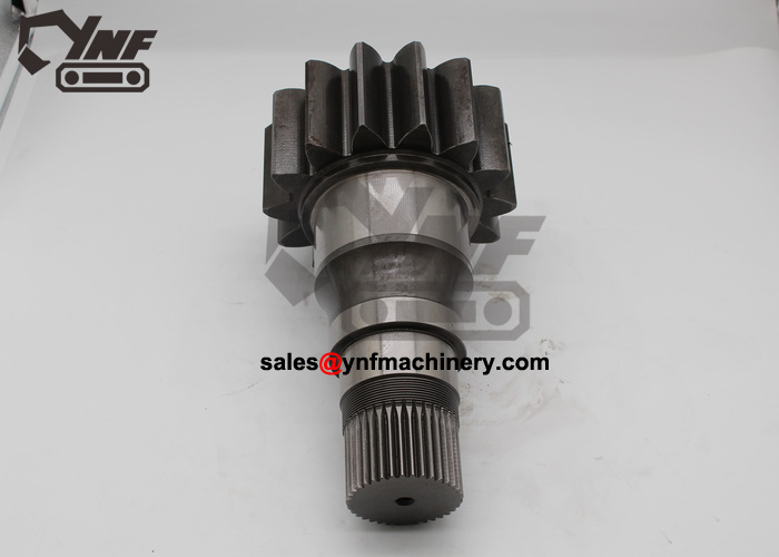 Ricambi riduttori traslazione e rotazione JCB220, 05-903869 YNF-GBX-01EC1A73A5, vista 5