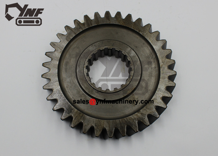 Ricambi riduttori traslazione e rotazione 3070063, EX120-5 YNF-GBX-01FCD0F564, vista 1