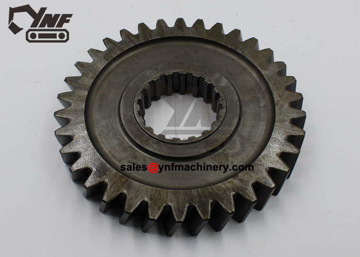 Ricambi riduttori traslazione e rotazione 3070063, EX120-5 YNF-GBX-01FCD0F564, vista 2