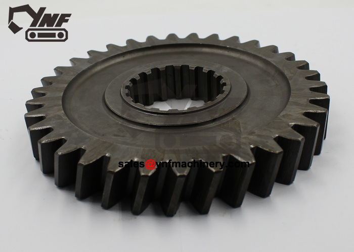 Ricambi riduttori traslazione e rotazione 3070063, EX120-5 YNF-GBX-01FCD0F564, vista 4